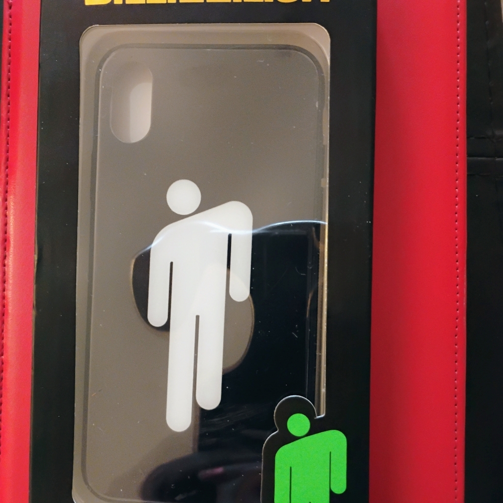 Billieeilish Phone Case